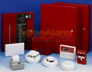 بهینه سازی سیستم اعلام حریق