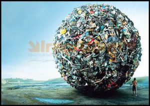 مديريت زباله هاي الكترونيكي