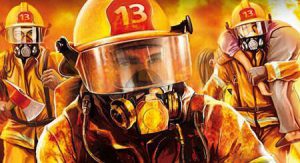 چالش های متعدد  مقابل آتش نشانان