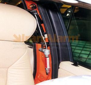 تکنولوژی جدید رها سازی از ماشین