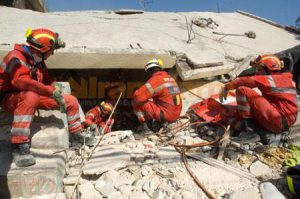 پیشرفت های تاکتیکی در همکاری USAR