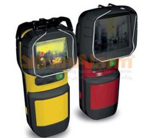 دوربین تصویربرداری حرارتی