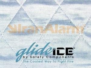 Safety Components آسترهای حرارتی جدید می‌سازد