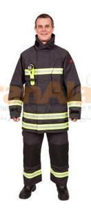 کت و شلوار حفاظت فردی 660/650