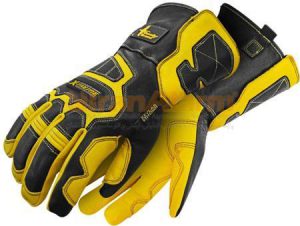 ۴ تغییر قانون دستکش آتش‌نشانی برای ۲۰۱۷