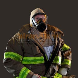 چگونه کلاه آتش‌نشانی با سرطان مبارزه می‌کند؟