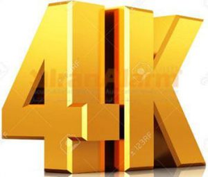 آیا 4K برترین فناوری در نظارت تصویری محسوب می شود؟