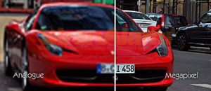 مروری کوتاه بر قابلیت های تجهیزات HD-CVI