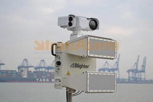 دوربین های حرارتی و مراقبت از سازه های حساس