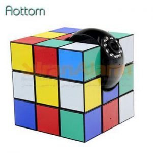 دوربین های Cube: انتخابی با ویژگی های خاص