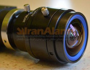 نظارت تصویری با رزولوشن بالا: اهمیت انتخاب لنز مناسب