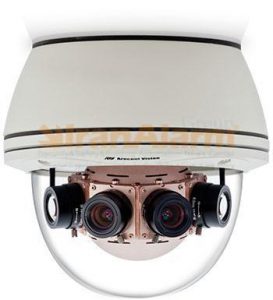 دوربین های مگاپیکسل و افزایش بازدهی تحقیقات