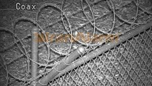 کنترل موقعیت با دوربین های روز/شب