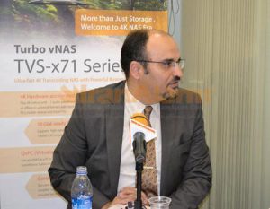 محمود رضا حِمَصیان؛ موسس، مالک و رییس هیات مدیره گروه مهندسی فاراد