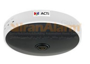 ACTi دوربین جدیدی برای شمارش افراد ارائه کرد
