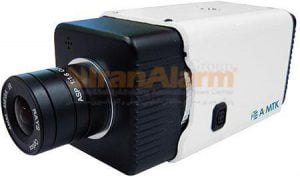 دوربین های AMTK مشکلات ناشی از انتقال در مسافت زیاد را برطرف می سازد