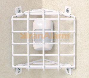 محفظه ضد خرابکاری دتکتور حرکتی STI