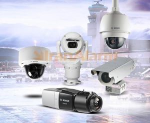 بوش نسل جدید دوربین های Starlight را معرفی می کند