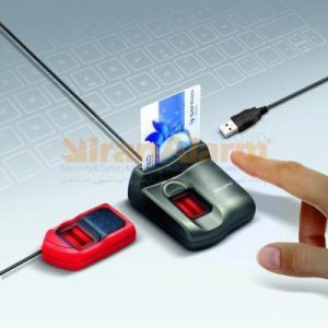 دستگاه های اثر انگشت USB , MorphoSmart 1300