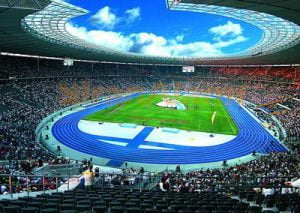 اینجا فراتر از زیبایی حفاظت از حریق مد نظر است