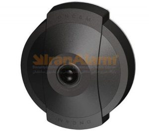 تصویر با رزولوشن بالا بدون قطعات حرکت