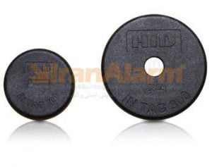 تگ های FRID جدید HID برای مصارف سنگین