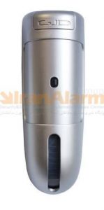 دتکتور Triple-Tech Pearl با دوربین مداربسته یکپارچه می شود