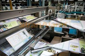 ویووتک از یک کارخانه ایرانی حافظت می کند