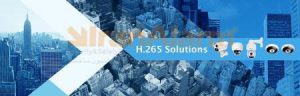 توسعه طیف محصولات H.265 شرکت VIVOTEK با معرفی 5 محصول جدید