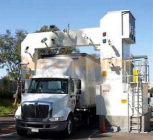 استقرار پیشرفته‌ترین دستگاه کنترلی ایکس ری در گمرک ایران