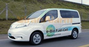 المپیک ریو میزبان نخستین خودرو مجهز به سلول‌ های سوختی اکسید جامد است