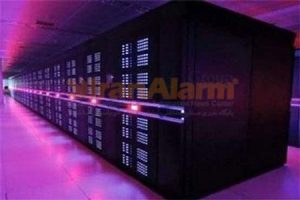 چین قدرتمندترین ابر‌ رایانه جهان را ساخت