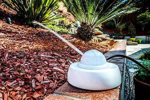 پنج ابزار برای آنکه باغچه خانه را مانند خود خانه هوشمند کنید