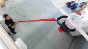 SOLO ، محبوب ترین وسیله ی تست دتکتور