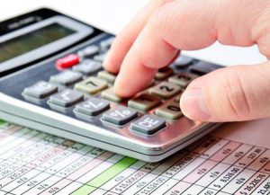 تنظیم اظهار نامه مالیاتی اعضا در دفتر اتحادیه