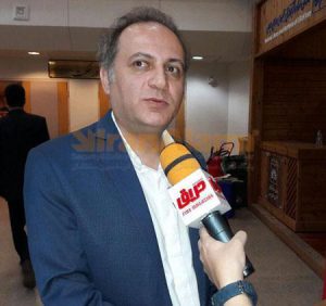 سعید بختیاری، معاون آموزش و توسعه فن‌آوری مرکز تحقیقات راه، مسکن و شهرسازی