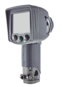 دوربین حرارتی X380 از Scott Safety