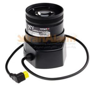 دقيق و متمرکز در نور کم با دوربين های HD