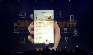 خانه هوشمند بیسیم