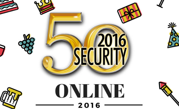 8 شرکت برتر صنعت حفاظت و امنیت سال 2016