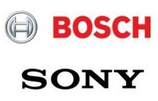 Sony و Bosch Security یک توافق تجاری و استراتژیک امضا کردند