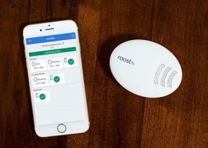 با روست فریز از خانه تان در مقابل آب گرفتگی، ترکیدن لوله و هدررفت انرژی محافظت کنید