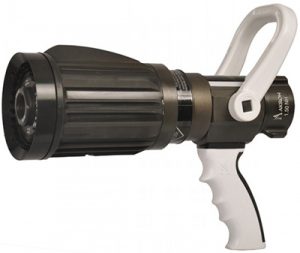 Akron Brass نازل جدید UltraJet Handline را عرضه کرد