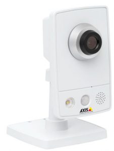 دوربین شبکه Axis M1045-LW