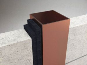 اسفنج مقاوم در برابر آتش Envirograf