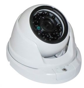 دوربین مداربسته سیماران  AHD-TVI مدل SM-D321IRV