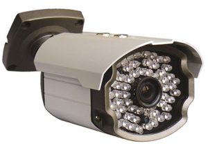 دوربین مداربسته سیماران AHD-TVI مدلSM-IR363