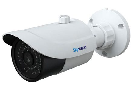 دوربین تحت شبکه skyvision مدل SV-IPH4642-BFW