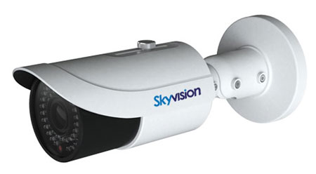 دوربین مداربسته تحت شبکه skyvision مدل SV-IPH4848-BVW