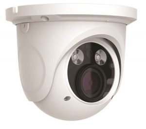 دوربین مداربسته AHD-TVI مدل SM-D30IRVRTVI